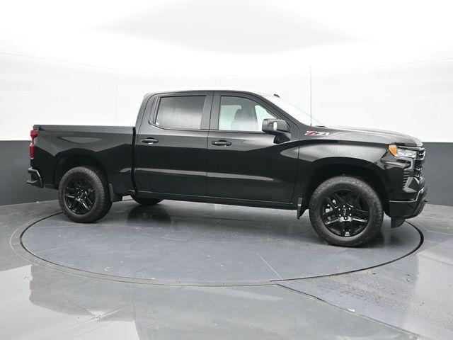 new 2026 Chevrolet Silverado 1500 car, priced at $58,138