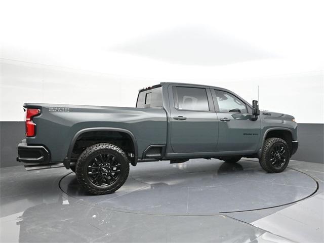 new 2025 Chevrolet Silverado 2500 car, priced at $62,373