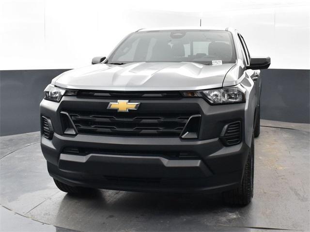 new 2024 Chevrolet Colorado car, priced at $31,400