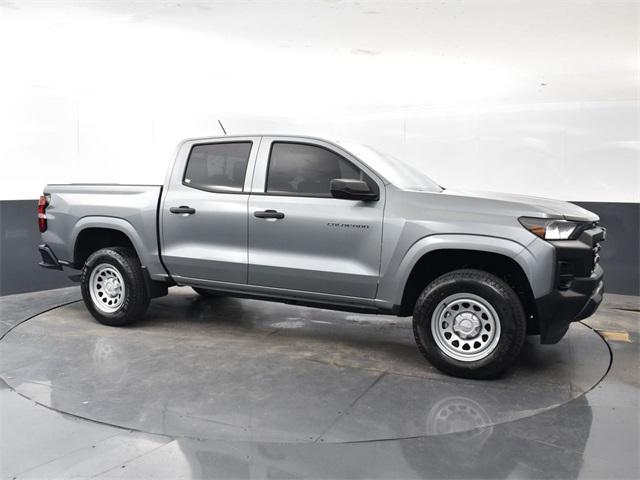 new 2024 Chevrolet Colorado car, priced at $31,400