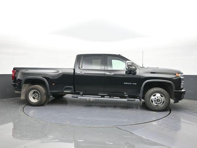 used 2022 Chevrolet Silverado 3500 car, priced at $54,841