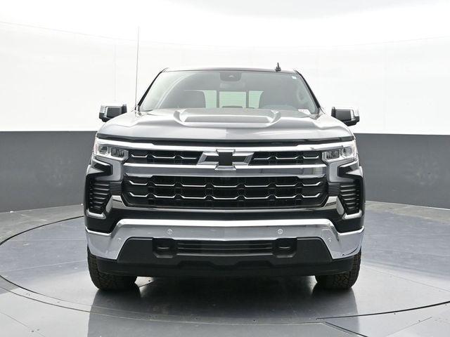 new 2026 Chevrolet Silverado 1500 car, priced at $56,495