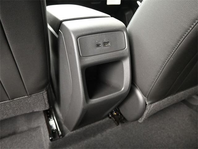 new 2025 Chevrolet Trax car, priced at $25,530