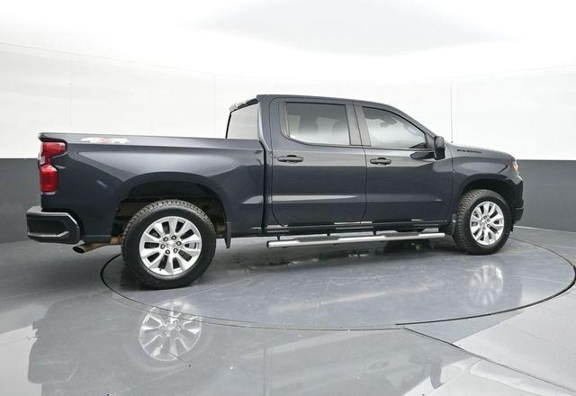 used 2023 Chevrolet Silverado 1500 car, priced at $35,231