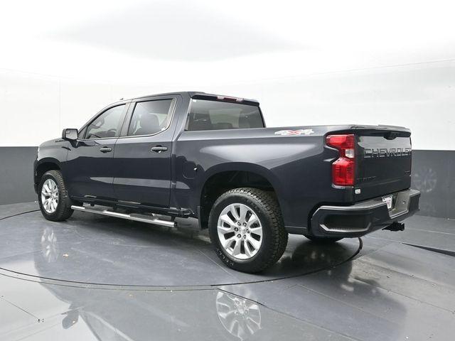 used 2023 Chevrolet Silverado 1500 car, priced at $35,231