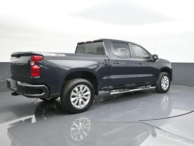 used 2023 Chevrolet Silverado 1500 car, priced at $35,231