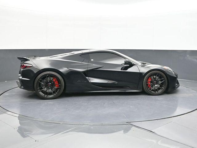 used 2024 Chevrolet Corvette car, priced at $119,272