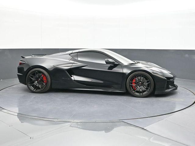 used 2024 Chevrolet Corvette car, priced at $119,272