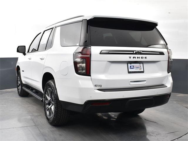 new 2024 Chevrolet Tahoe car, priced at $68,299