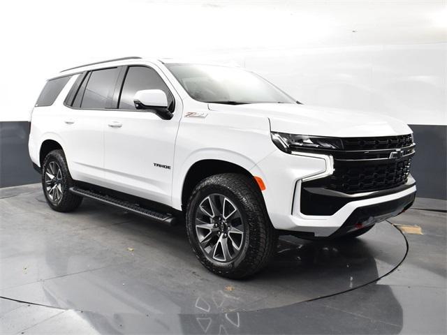 new 2024 Chevrolet Tahoe car, priced at $68,299