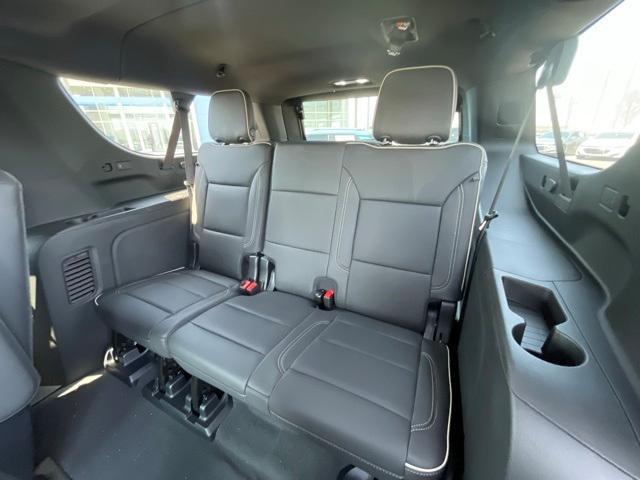 new 2025 Chevrolet Suburban car, priced at $82,095