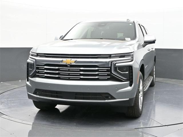 new 2025 Chevrolet Suburban car, priced at $81,595