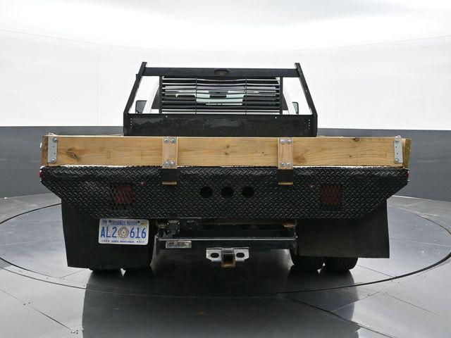 used 2015 Chevrolet Silverado 3500 car, priced at $18,750