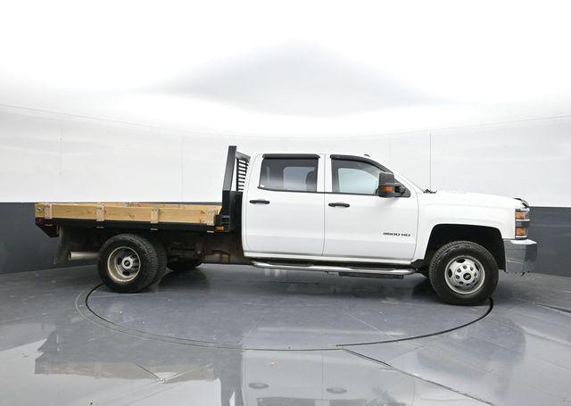 used 2015 Chevrolet Silverado 3500 car, priced at $18,750