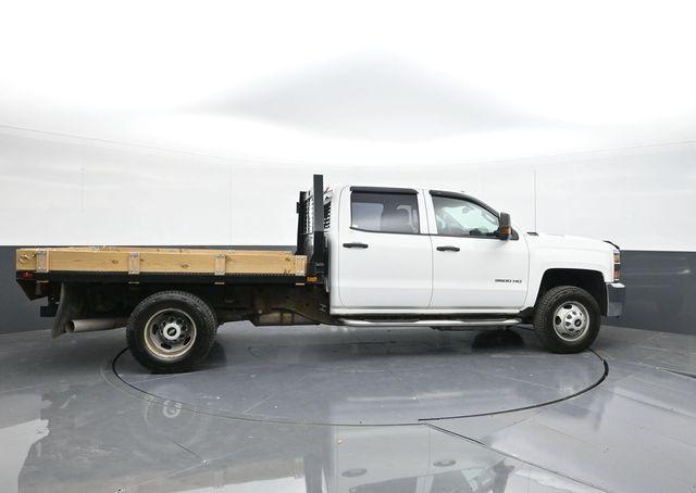 used 2015 Chevrolet Silverado 3500 car, priced at $18,750