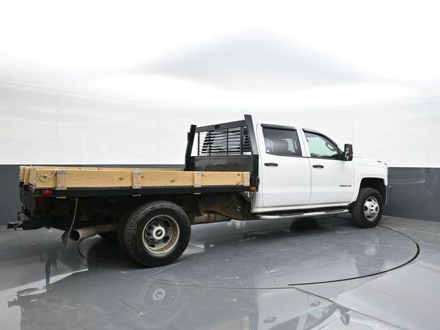 used 2015 Chevrolet Silverado 3500 car, priced at $18,750