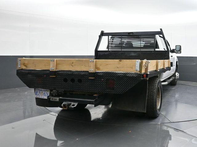 used 2015 Chevrolet Silverado 3500 car, priced at $18,750