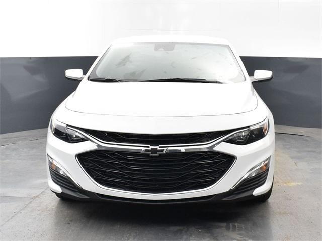 new 2025 Chevrolet Malibu car, priced at $26,995