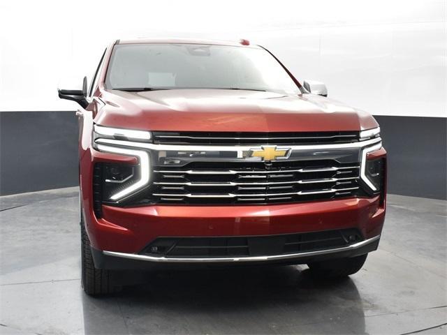 new 2025 Chevrolet Tahoe car, priced at $85,495