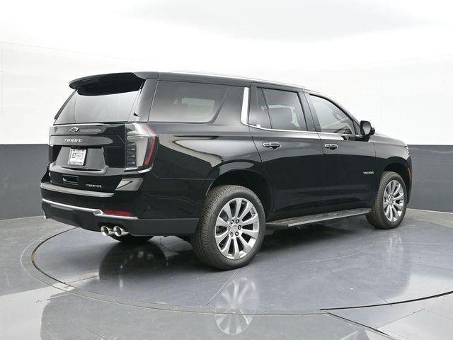 new 2026 Chevrolet Tahoe car, priced at $87,486