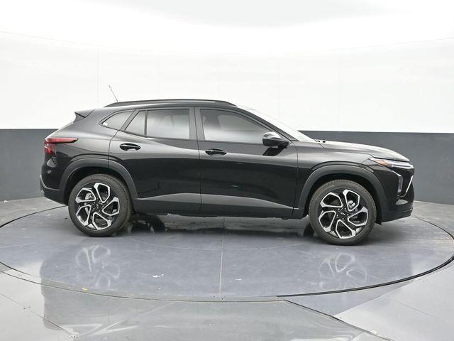 new 2026 Chevrolet Trax car, priced at $27,755