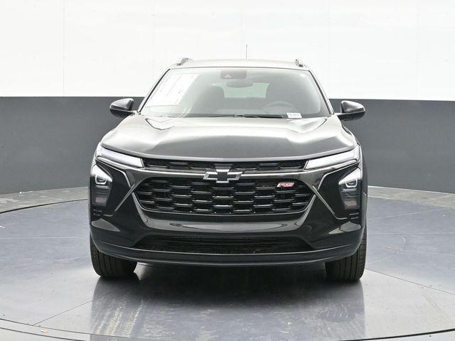 new 2026 Chevrolet Trax car, priced at $27,755