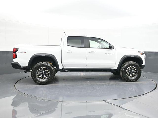 new 2026 Chevrolet Colorado car, priced at $54,620