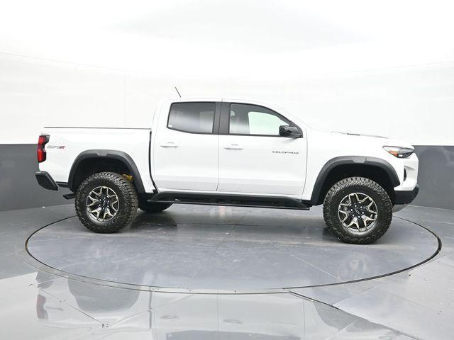 new 2026 Chevrolet Colorado car, priced at $54,620