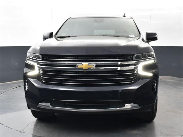 new 2024 Chevrolet Tahoe car, priced at $68,550