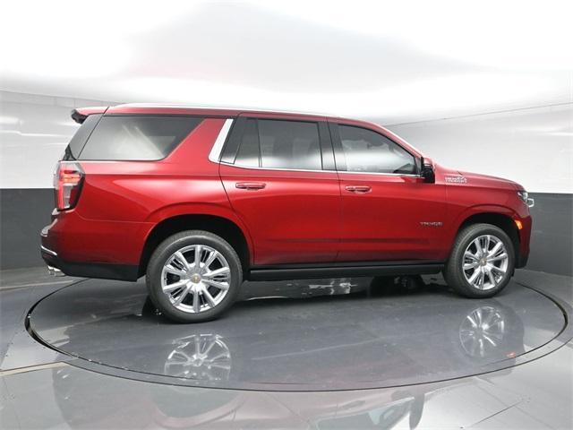 new 2024 Chevrolet Tahoe car, priced at $80,394