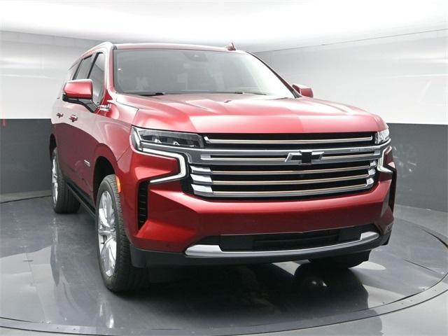 new 2024 Chevrolet Tahoe car, priced at $80,394