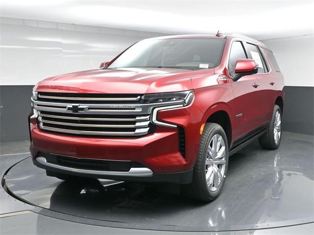 new 2024 Chevrolet Tahoe car, priced at $80,394