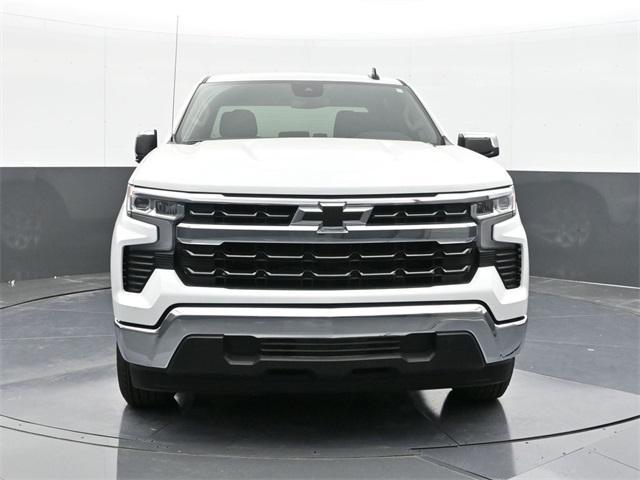 new 2025 Chevrolet Silverado 1500 car, priced at $43,450