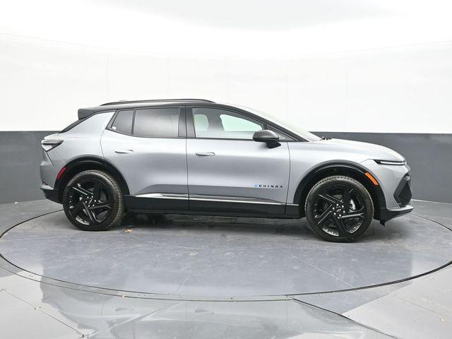 new 2026 Chevrolet Equinox EV car, priced at $47,949