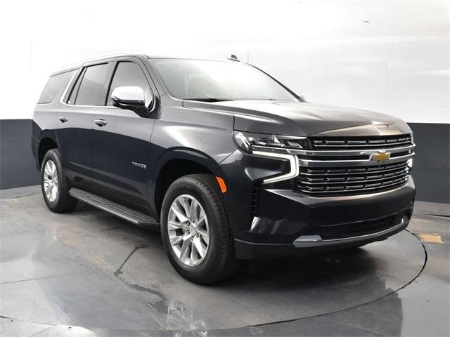 new 2024 Chevrolet Tahoe car, priced at $71,495