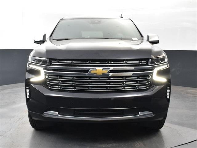 new 2024 Chevrolet Tahoe car, priced at $71,495