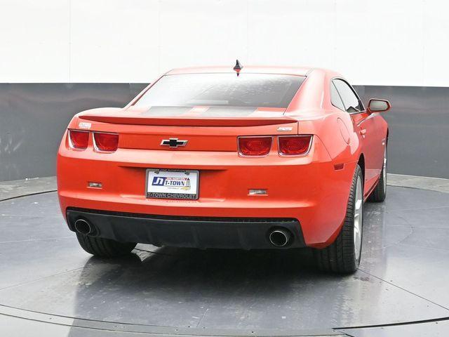 used 2010 Chevrolet Camaro car, priced at $22,000