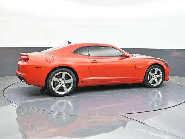 used 2010 Chevrolet Camaro car, priced at $22,000
