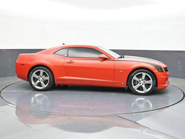 used 2010 Chevrolet Camaro car, priced at $22,000