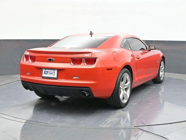 used 2010 Chevrolet Camaro car, priced at $22,000