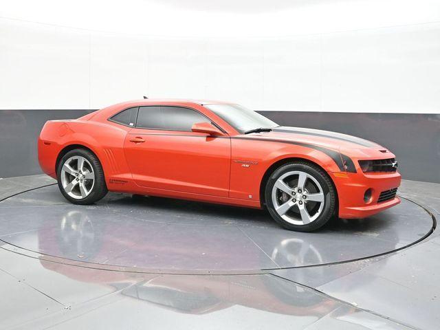used 2010 Chevrolet Camaro car, priced at $22,000