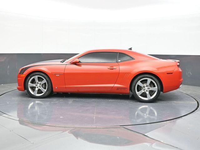 used 2010 Chevrolet Camaro car, priced at $22,000