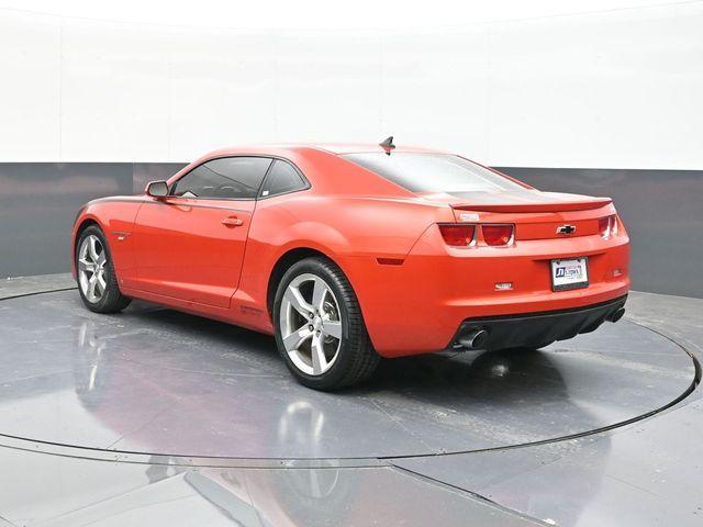 used 2010 Chevrolet Camaro car, priced at $22,000