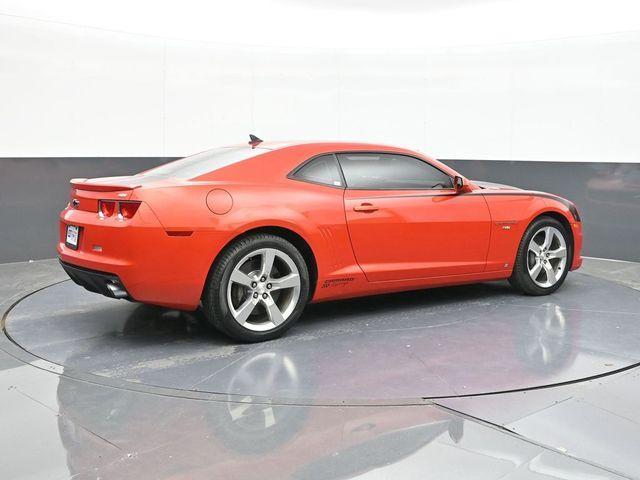 used 2010 Chevrolet Camaro car, priced at $22,000