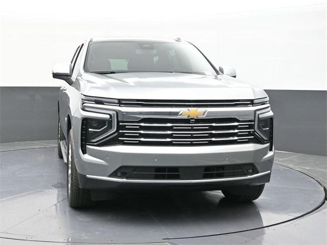 new 2025 Chevrolet Tahoe car, priced at $83,850