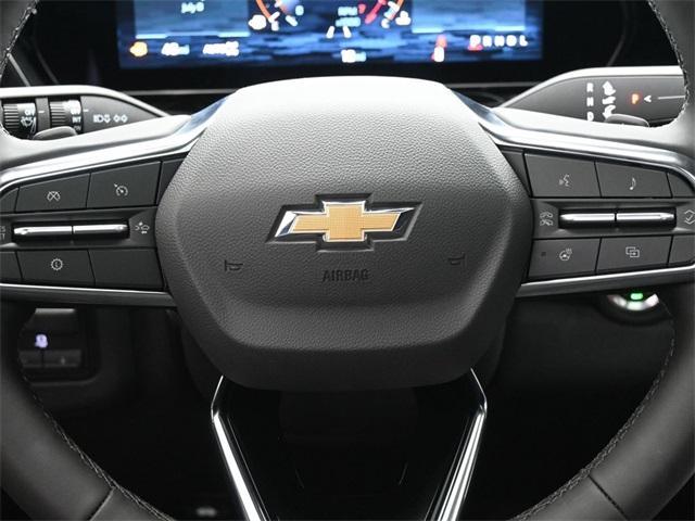 new 2025 Chevrolet Tahoe car, priced at $83,850