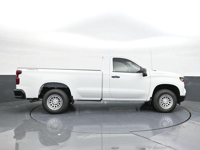 new 2025 Chevrolet Silverado 1500 car, priced at $42,995