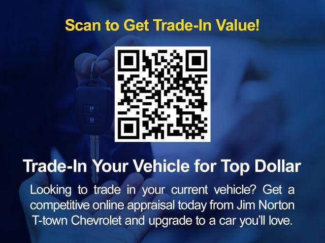 new 2026 Chevrolet Silverado 1500 car, priced at $42,495