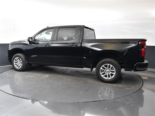 new 2025 Chevrolet Silverado 1500 car, priced at $52,900