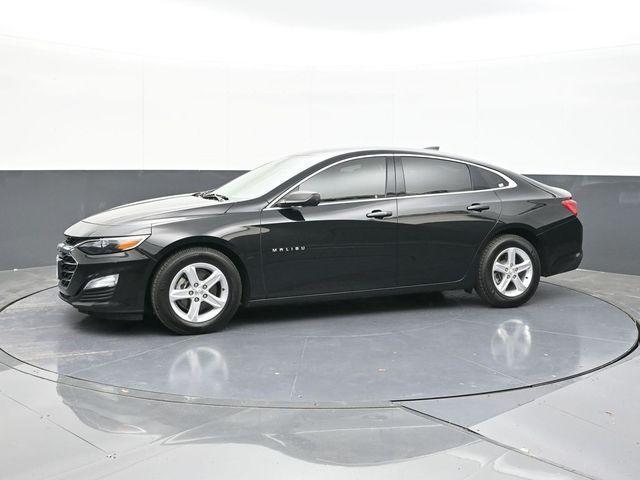 used 2020 Chevrolet Malibu car, priced at $14,886